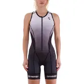 Synergy Pro Mouwloos Triatlonpak