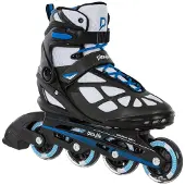Playlife Uno black | Maat 40