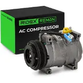 RIDEX 447K0578R Aircopomp