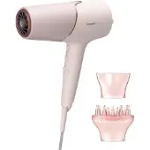 Philips 5000 BHD530/00 - Föhn met diffuser - Roze