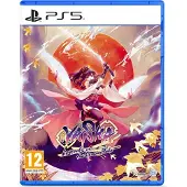 Playstation 5 Yasha: Legends Of The Demon Blade