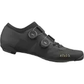 Fizik Vega Carbon Schoenen Zwart || Maat: 41