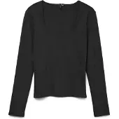 Vero Moda Top zwart