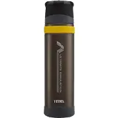 Thermos Mountain FFX 900ml - Extreem Weer Outdoor Thermosfles