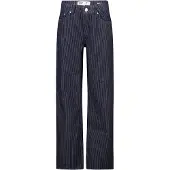 America Today Virginia Jr Dark Blue Maat: 134/140 | Spijkerbroeken Outlet | Unisex | Blauw