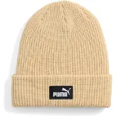 Puma Sportmuts 'Essentials' beige / zwart / wit