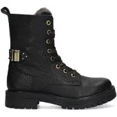Braqeez 425761 Enkellaarzen | Maat 36