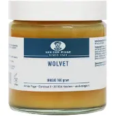 Van der Pigge Wolvet 100 gram