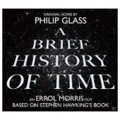 Socadisc Cnt A Brief History Of Time-Soundtrack