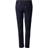 Lee Jeans Jeans 'Rider' blauw denim