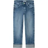 Name it Jeans 'NKFRose' blauw denim