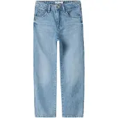 Name It Kids Jeans 'NKMRYAN' lichtblauw