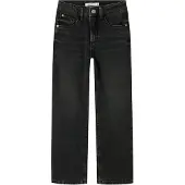 Name it Jeans 'NKFRose' black denim