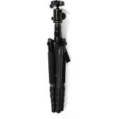 GPO Carbon Fiber Tripod & Ball head