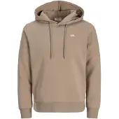 JJ REBEL Sweatshirt taupe