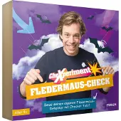 Franzis 67248 Bouwpakket, Experimenten Experimenteerdoos Vanaf 8 jaar