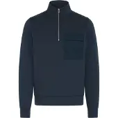 Casual Friday Trui ' CFRO ' donkerblauw