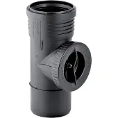 Geberit Bufferaanpassing voor AquaClean Sela toiletzitting Silent-PP