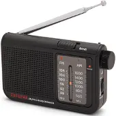 Aiwa Transitorradio Aiwa AM/FM