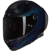 Nolan X-804 Rs Ultra Carbon Liquido Integraalhelm