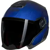 Nolan N40-5 06 Classico Nobile N-Com Jet Helm
