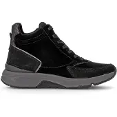 Gabor Rollingsoft 76.887 Enkellaarzen | Maat 9
