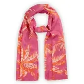 Codello Sjaal pink