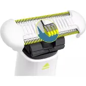 Philips OneBlade QP219/52 - SkinProtect-mesje - Extra bescherming tegen huidirritatie