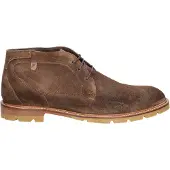 Floris van Bommel Chukka Boots 'De Braver 01' karamel