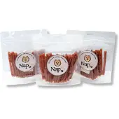 Napzzz Hondensnack Kipstick 3 zakjes – 3x300g