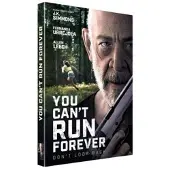 THE SEARCHERS YOU CAN'T RUN FOREVER-FR