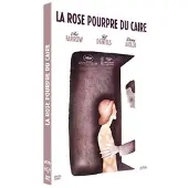 Bqhl LA ROSE POURPRE DU CAIRE-FR