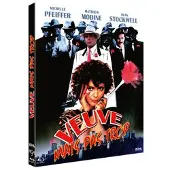 Bqhl Veuve Mais Pas Trop... - Blu-ray