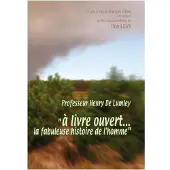 Doriane Films A Livre Ouvert-La Fabuleuse Histoire De L Humanite-Vf