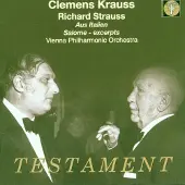 Testament Aus Italien/Salome