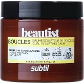 Subtil Balsem Beautist Boucles Curl Sculpting Balm 250ml | Voor Krullend Haar