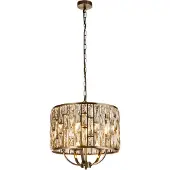 Searchlight Hanglamp Bijou klassiek Ø 44cm