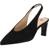 Högl Slingpumps zwart
