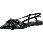 Steve madden Slingpumps zwart