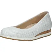 Gabor Ballerina wit