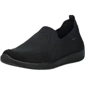 Ara Slip-on zwart