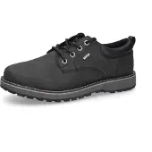 Dockers Veterschoen zwart