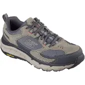 SKECHERS Sneakers laag 'D'Lux Trekker' beige