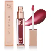 Sosu | Shimmer Lip Glaze Berry Sweet - 6ml - Vegan