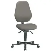 BIMOS Bureaustoel ESD 9158, zwart