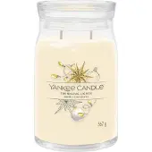 Yankee candle Geurstokjes Geurkaarsen Twinkling Lights