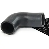 RIDEX 3314C0804 Laadluchtslang