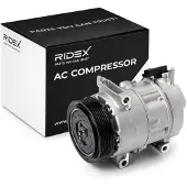 RIDEX 447K0824 Aircopomp