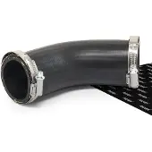 RIDEX 3314C0749 Laadluchtslang