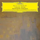 Universal Music Mirga Grazinyte-Tyla - Back To Nature: Ciurlionis & Grazinis (LP)